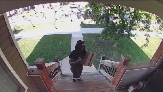 Illinois SAFE-T Act lets alleged repeat Chicago-area theft suspect walk after multiple arrests