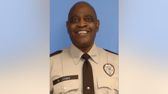 Off-duty Lake County correctional officer killed in hit-and-run: officials