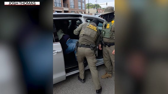 WGN employee disputes Border Patrol account of detainment: 'Alarming and horrifying'