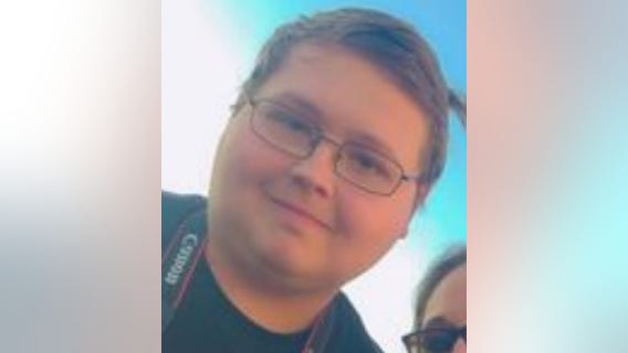 Endangered Illinois man reported missing from western suburbs