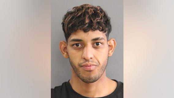 Chicago man arrested a month after Southwest Side stabbing, robbery