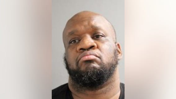 Chicago man arrested in June shooting that left 1 critically hurt, police say