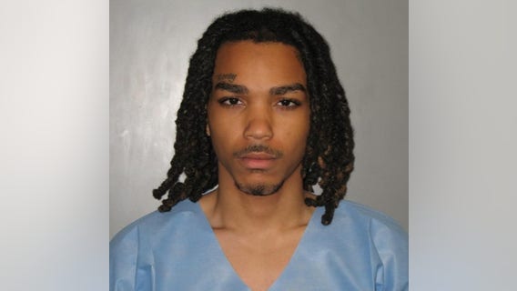 Chicago man charged with attempted murder in Evergreen Park Walmart shooting