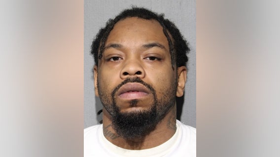 Chicago man arrested in Indiana a month after fatal South Side shooting