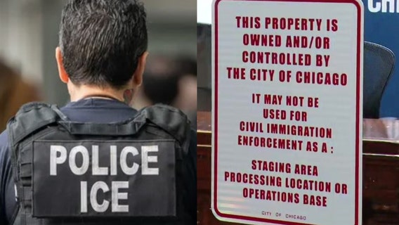 Chicago establishes ICE-free zones: Here's what we know