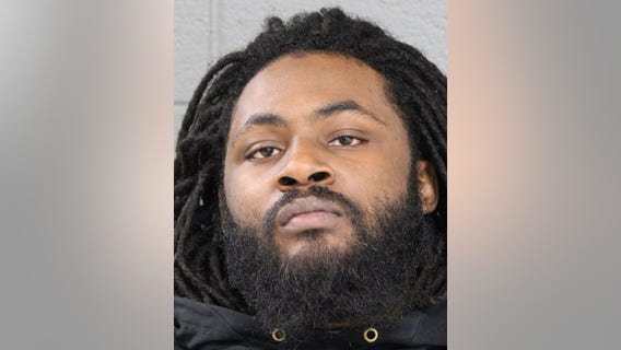 Iowa man arrested 2 years after Chicago murder