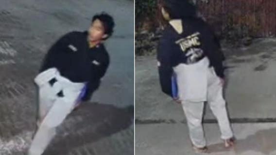 Chicago crime: Suspect sought in sex assaults on North Side, police say