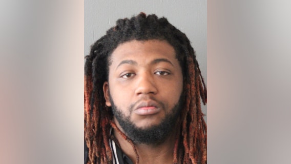 Chicago man charged with murder 3 years after shooting