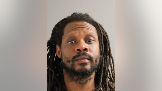 Chicago man charged with attempted murder in North Lawndale shooting: police