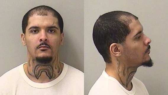 Illinois jury convicts suburban Chicago man of murder after road rage shooting