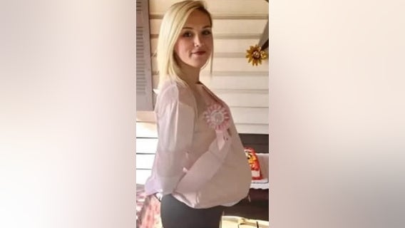 Emma Baum: Search continues for missing Indiana woman who was 9 months pregnant