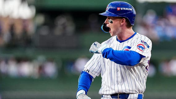 Cubs NL Wild Card series: Final score and recap from Game 3 at Wrigley Field