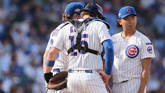 NL Wild Card: Final score and recap as the Padres push the Chicago Cubs to the brink