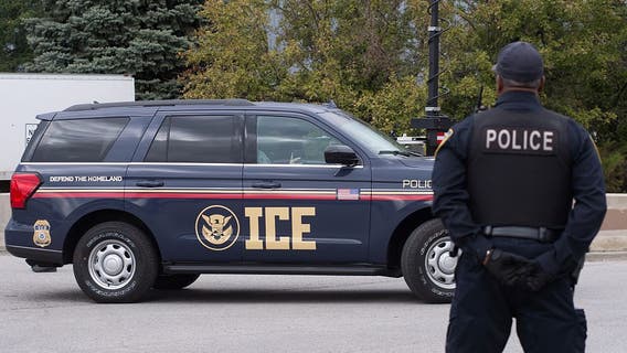 Meta removes ICE-tracking Facebook page in Chicago at the request of the Justice Department