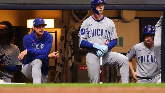 Inside the core, success and expectations defined by the 2025 Chicago Cubs season