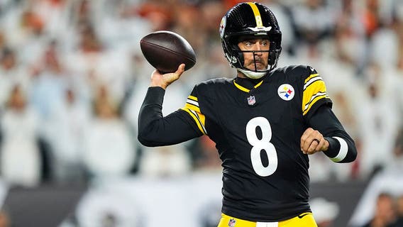 NFL Picks: Steelers will edge the Packers to give Aaron Rodgers a victory over his former team