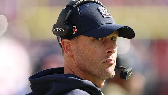 What we heard at Halas Hall on Tuesday as the Chicago Bears plan for the Philadelphia Eagles