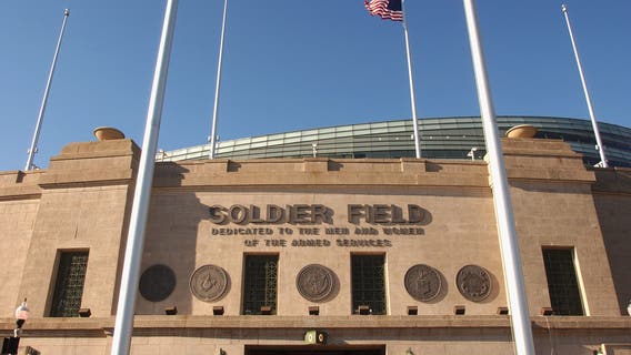 Soccer match between Argentina, Puerto Rico moved from Chicago to Florida amid immigration crackdown