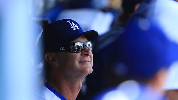 Don Mattingly makes it to World Series in 39th season of professional baseball