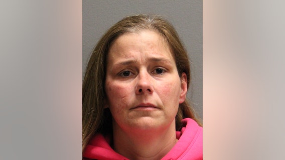 Chicago high school security guard accused of sexually assaulting two teens