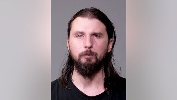 Joliet man charged after hitting, pinning a woman in Walmart parking lot