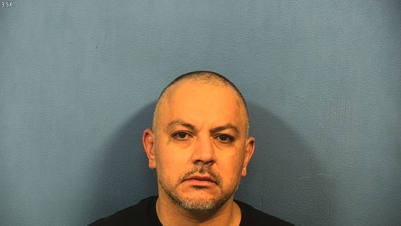 Suburban man held after alleged DUI, high-speed chase: prosecutors