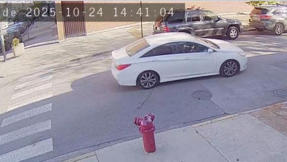 Chicago crime: Search on for car that hit, killed pedestrian in Little Village