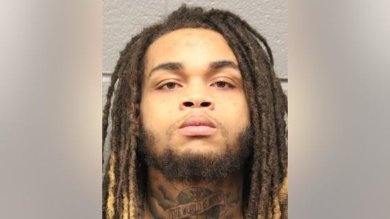 Indiana man charged with murder in double shooting on Chicago's West Side