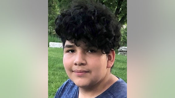 Luis Velasco: Search continues for missing Chicago teen last seen in April