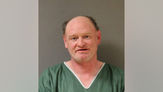 Suburban Chicago man charged in fatal shooting, police say