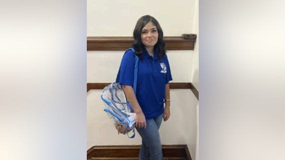 Aaliyah Rodriguez: Search for missing Chicago teen passes two-month mark