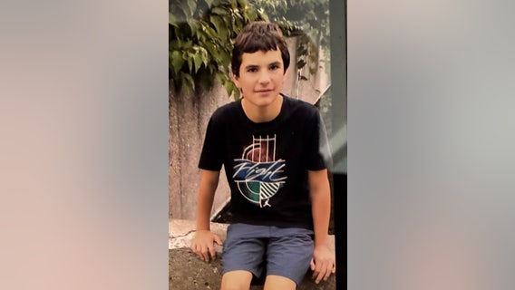 Missing 13-year-old boy from Wilmette found safe: police