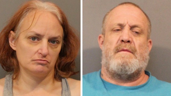 10 arrested after drug bust at northwest Indiana home, sheriff says