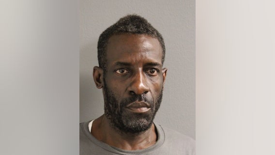 Chicago man arrested hours after shooting that left 52-year-old critically injured