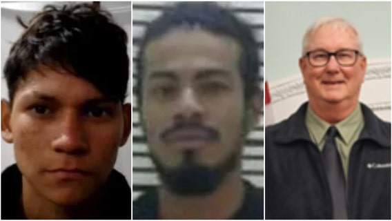 Undocumented immigrants charged after DUI crash that killed Illinois couple: DHS