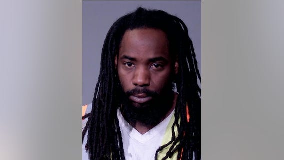 Joliet man charged after allegedly hitting victim over the head with handgun: police