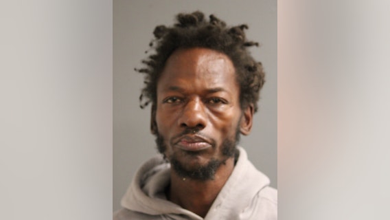 Chicago man charged with attacking 2 women on Near North Side