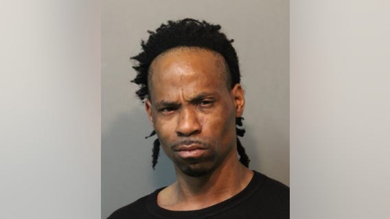 Illinois man charged in Oak Lawn home invasion, armed robbery