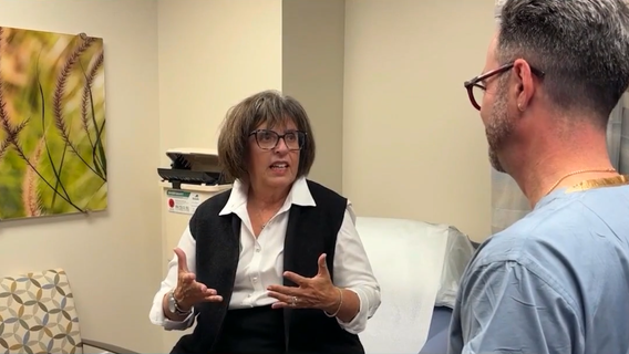 The surgery that helped one suburban Chicago woman feel whole after breast cancer