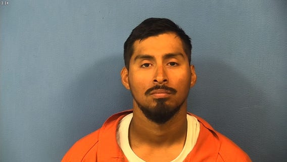 Chicago man charged with secretly filming in Addison church bathroom: officials