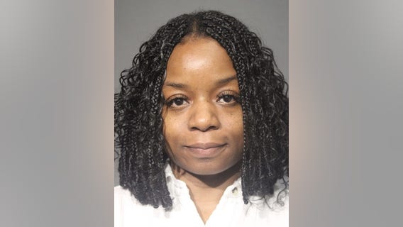 Chicago woman charged in South Loop shooting