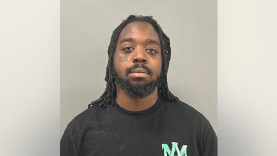 Chicago man arrested a year after I-55 road rage shooting, police say