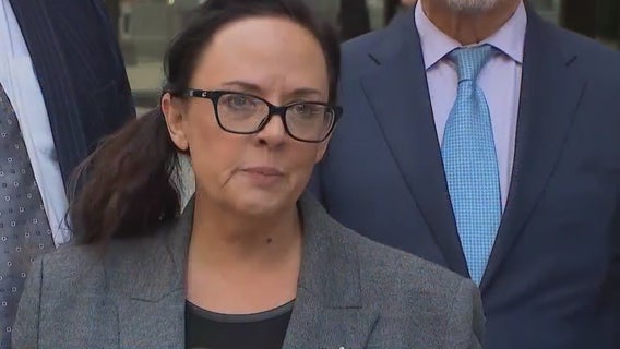 Former CPS investigator claims she was pushed out for exposing misconduct