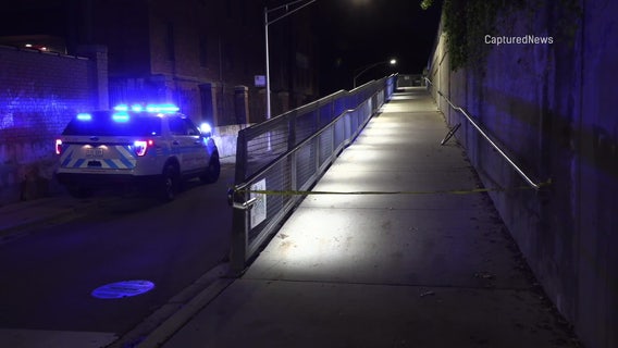 Chicago crime: Man, 33, seriously wounded in stabbing near The 606