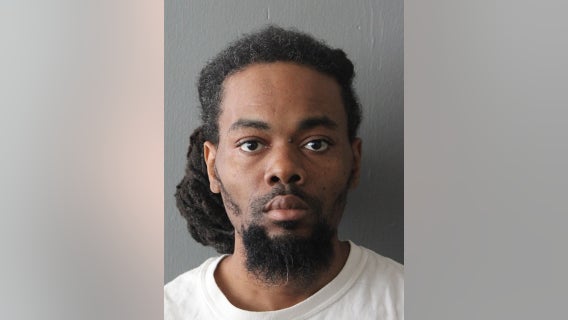 Chicago man arrested months after shooting someone he knew, police say
