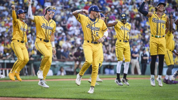 Chicago, get ready — the Savannah Bananas are swinging into Wrigley Field