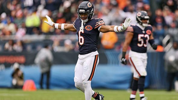 Chicago Bears to reportedly activate star cornerbacks off injured reserve for Eagles game