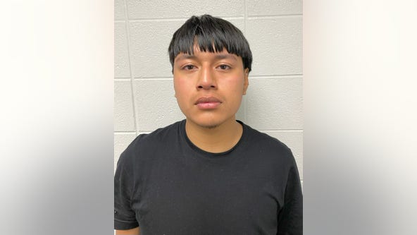 Lake Co. teen charged in fatal shooting outside party: sheriff