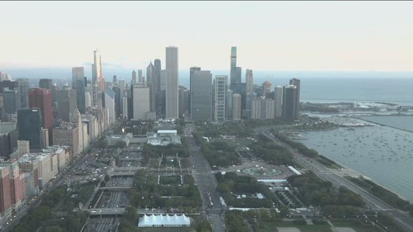 Forecast: Crisp, dry conditions for your Marathon Sunday