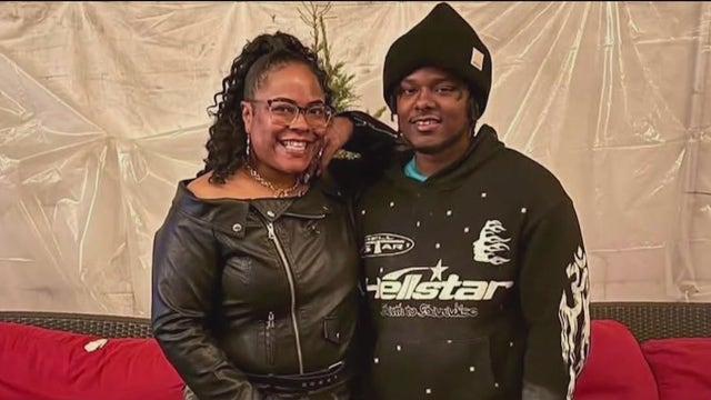 Chicago mother seeks answers after son's death in Stateville prison custody